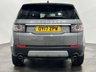 USED 2017 17 LAND ROVER DISCOVERY SPORT 2.0 TD4 HSE LUXURY 5d 180 BHP Corris Grey Metallic , HSE LUXURY  Panoramic Glass Roof, Full Ebony Black Leather
