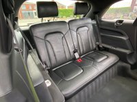 USED 2015 64 AUDI Q7 3.0 TDI QUATTRO S LINE PLUS 5d 245 BHP 