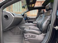 USED 2015 64 AUDI Q7 3.0 TDI QUATTRO S LINE PLUS 5d 245 BHP 