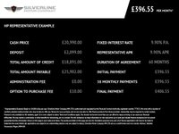 USED 2015 64 AUDI Q7 3.0 TDI QUATTRO S LINE PLUS 5d 245 BHP 