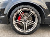USED 2015 64 AUDI Q7 3.0 TDI QUATTRO S LINE PLUS 5d 245 BHP 