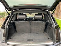 USED 2015 64 AUDI Q7 3.0 TDI QUATTRO S LINE PLUS 5d 245 BHP 