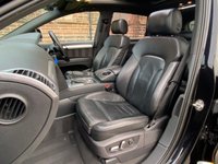 USED 2015 64 AUDI Q7 3.0 TDI QUATTRO S LINE PLUS 5d 245 BHP 