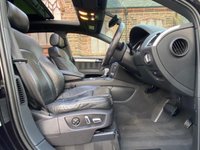 USED 2015 64 AUDI Q7 3.0 TDI QUATTRO S LINE PLUS 5d 245 BHP 