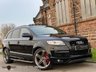USED 2015 64 AUDI Q7 3.0 TDI QUATTRO S LINE PLUS 5d 245 BHP 