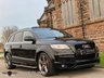 USED 2015 64 AUDI Q7 3.0 TDI QUATTRO S LINE PLUS 5d 245 BHP 