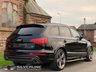 USED 2015 64 AUDI Q7 3.0 TDI QUATTRO S LINE PLUS 5d 245 BHP 
