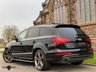 USED 2015 64 AUDI Q7 3.0 TDI QUATTRO S LINE PLUS 5d 245 BHP 