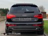 USED 2015 64 AUDI Q7 3.0 TDI QUATTRO S LINE PLUS 5d 245 BHP 