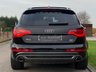 USED 2015 64 AUDI Q7 3.0 TDI QUATTRO S LINE PLUS 5d 245 BHP 