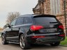 USED 2015 64 AUDI Q7 3.0 TDI QUATTRO S LINE PLUS 5d 245 BHP 