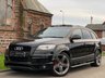 USED 2015 64 AUDI Q7 3.0 TDI QUATTRO S LINE PLUS 5d 245 BHP 