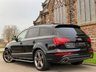 USED 2015 64 AUDI Q7 3.0 TDI QUATTRO S LINE PLUS 5d 245 BHP 