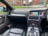 USED 2015 64 AUDI Q7 3.0 TDI QUATTRO S LINE PLUS 5d 245 BHP 