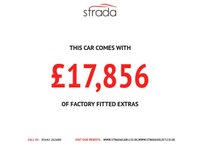 USED 2018 67 PORSCHE MACAN 3.0 D S PDK 5d 258 BHP +OVER &pound;18,000 FACTORY OPTIONS+