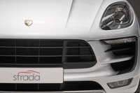 USED 2018 67 PORSCHE MACAN 3.0 D S PDK 5d 258 BHP +OVER &pound;18,000 FACTORY OPTIONS+