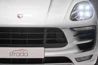 USED 2018 67 PORSCHE MACAN 3.0 D S PDK 5d 258 BHP +OVER &pound;18,000 FACTORY OPTIONS+