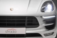 USED 2018 67 PORSCHE MACAN 3.0 D S PDK 5d 258 BHP +OVER &pound;18,000 FACTORY OPTIONS+