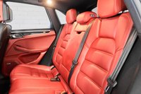 USED 2018 67 PORSCHE MACAN 3.0 D S PDK 5d 258 BHP +OVER &pound;18,000 FACTORY OPTIONS+