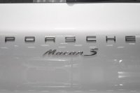 USED 2018 67 PORSCHE MACAN 3.0 D S PDK 5d 258 BHP +OVER &pound;18,000 FACTORY OPTIONS+