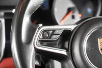 USED 2018 67 PORSCHE MACAN 3.0 D S PDK 5d 258 BHP +OVER &pound;18,000 FACTORY OPTIONS+