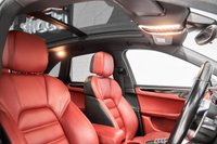 USED 2018 67 PORSCHE MACAN 3.0 D S PDK 5d 258 BHP +OVER &pound;18,000 FACTORY OPTIONS+