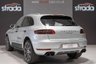 USED 2018 67 PORSCHE MACAN 3.0 D S PDK 5d 258 BHP +OVER &pound;18,000 FACTORY OPTIONS+