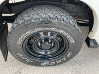USED 2015 65 TOYOTA HI-LUX 2.5 ACTIVE 4X4 D-4D DCB 142 BHP NO VAT ** NO VAT ** CANOPY