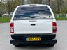 USED 2015 65 TOYOTA HI-LUX 2.5 ACTIVE 4X4 D-4D DCB 142 BHP NO VAT ** NO VAT ** CANOPY
