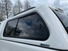 USED 2015 65 TOYOTA HI-LUX 2.5 ACTIVE 4X4 D-4D DCB 142 BHP NO VAT ** NO VAT ** CANOPY