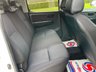 USED 2015 65 TOYOTA HI-LUX 2.5 ACTIVE 4X4 D-4D DCB 142 BHP NO VAT ** NO VAT ** CANOPY
