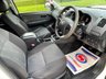 USED 2015 65 TOYOTA HI-LUX 2.5 ACTIVE 4X4 D-4D DCB 142 BHP NO VAT ** NO VAT ** CANOPY