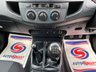 USED 2015 65 TOYOTA HI-LUX 2.5 ACTIVE 4X4 D-4D DCB 142 BHP NO VAT ** NO VAT ** CANOPY