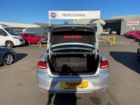 USED 2017 17 VOLKSWAGEN PASSAT 2.0 SE BUSINESS TDI BLUEMOTION TECH DSG 4d 148 BHP ONLY 1 OWNER PLUS SUPPLYING DEALER FROM NEW+ULTRA LOW MILEAGE+SERVICE HISTORY+OUTSTANDING CONDITION+SATELLITE NAVIGATION+BLUETOOTH+PARK ASSIST+AUTOMATIC TRANSMISSION+ 1 FULL YEARS MOT PRIOR TO COLLECTION+FINANCE AND EXTENDED WARRANTY AVAIABLE ON THIS USED VEHICLE!!!!!!!