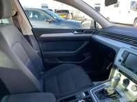 USED 2017 17 VOLKSWAGEN PASSAT 2.0 SE BUSINESS TDI BLUEMOTION TECH DSG 4d 148 BHP ONLY 1 OWNER PLUS SUPPLYING DEALER FROM NEW+ULTRA LOW MILEAGE+SERVICE HISTORY+OUTSTANDING CONDITION+SATELLITE NAVIGATION+BLUETOOTH+PARK ASSIST+AUTOMATIC TRANSMISSION+ 1 FULL YEARS MOT PRIOR TO COLLECTION+FINANCE AND EXTENDED WARRANTY AVAIABLE ON THIS USED VEHICLE!!!!!!!