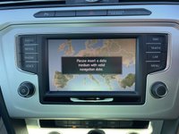 USED 2017 17 VOLKSWAGEN PASSAT 2.0 SE BUSINESS TDI BLUEMOTION TECH DSG 4d 148 BHP ONLY 1 OWNER PLUS SUPPLYING DEALER FROM NEW+ULTRA LOW MILEAGE+SERVICE HISTORY+OUTSTANDING CONDITION+SATELLITE NAVIGATION+BLUETOOTH+PARK ASSIST+AUTOMATIC TRANSMISSION+ 1 FULL YEARS MOT PRIOR TO COLLECTION+FINANCE AND EXTENDED WARRANTY AVAIABLE ON THIS USED VEHICLE!!!!!!!
