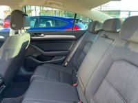 USED 2017 17 VOLKSWAGEN PASSAT 2.0 SE BUSINESS TDI BLUEMOTION TECH DSG 4d 148 BHP ONLY 1 OWNER PLUS SUPPLYING DEALER FROM NEW+ULTRA LOW MILEAGE+SERVICE HISTORY+OUTSTANDING CONDITION+SATELLITE NAVIGATION+BLUETOOTH+PARK ASSIST+AUTOMATIC TRANSMISSION+ 1 FULL YEARS MOT PRIOR TO COLLECTION+FINANCE AND EXTENDED WARRANTY AVAIABLE ON THIS USED VEHICLE!!!!!!!