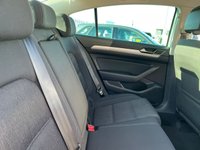 USED 2017 17 VOLKSWAGEN PASSAT 2.0 SE BUSINESS TDI BLUEMOTION TECH DSG 4d 148 BHP ONLY 1 OWNER PLUS SUPPLYING DEALER FROM NEW+ULTRA LOW MILEAGE+SERVICE HISTORY+OUTSTANDING CONDITION+SATELLITE NAVIGATION+BLUETOOTH+PARK ASSIST+AUTOMATIC TRANSMISSION+ 1 FULL YEARS MOT PRIOR TO COLLECTION+FINANCE AND EXTENDED WARRANTY AVAIABLE ON THIS USED VEHICLE!!!!!!!