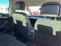 USED 2017 17 VOLKSWAGEN PASSAT 2.0 SE BUSINESS TDI BLUEMOTION TECH DSG 4d 148 BHP ONLY 1 OWNER PLUS SUPPLYING DEALER FROM NEW+ULTRA LOW MILEAGE+SERVICE HISTORY+OUTSTANDING CONDITION+SATELLITE NAVIGATION+BLUETOOTH+PARK ASSIST+AUTOMATIC TRANSMISSION+ 1 FULL YEARS MOT PRIOR TO COLLECTION+FINANCE AND EXTENDED WARRANTY AVAIABLE ON THIS USED VEHICLE!!!!!!!