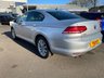USED 2017 17 VOLKSWAGEN PASSAT 2.0 SE BUSINESS TDI BLUEMOTION TECH DSG 4d 148 BHP ONLY 1 OWNER PLUS SUPPLYING DEALER FROM NEW+ULTRA LOW MILEAGE+SERVICE HISTORY+OUTSTANDING CONDITION+SATELLITE NAVIGATION+BLUETOOTH+PARK ASSIST+AUTOMATIC TRANSMISSION+ 1 FULL YEARS MOT PRIOR TO COLLECTION+FINANCE AND EXTENDED WARRANTY AVAIABLE ON THIS USED VEHICLE!!!!!!!