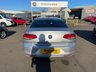 USED 2017 17 VOLKSWAGEN PASSAT 2.0 SE BUSINESS TDI BLUEMOTION TECH DSG 4d 148 BHP ONLY 1 OWNER PLUS SUPPLYING DEALER FROM NEW+ULTRA LOW MILEAGE+SERVICE HISTORY+OUTSTANDING CONDITION+SATELLITE NAVIGATION+BLUETOOTH+PARK ASSIST+AUTOMATIC TRANSMISSION+ 1 FULL YEARS MOT PRIOR TO COLLECTION+FINANCE AND EXTENDED WARRANTY AVAIABLE ON THIS USED VEHICLE!!!!!!!