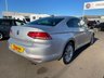 USED 2017 17 VOLKSWAGEN PASSAT 2.0 SE BUSINESS TDI BLUEMOTION TECH DSG 4d 148 BHP ONLY 1 OWNER PLUS SUPPLYING DEALER FROM NEW+ULTRA LOW MILEAGE+SERVICE HISTORY+OUTSTANDING CONDITION+SATELLITE NAVIGATION+BLUETOOTH+PARK ASSIST+AUTOMATIC TRANSMISSION+ 1 FULL YEARS MOT PRIOR TO COLLECTION+FINANCE AND EXTENDED WARRANTY AVAIABLE ON THIS USED VEHICLE!!!!!!!