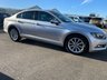 USED 2017 17 VOLKSWAGEN PASSAT 2.0 SE BUSINESS TDI BLUEMOTION TECH DSG 4d 148 BHP ONLY 1 OWNER PLUS SUPPLYING DEALER FROM NEW+ULTRA LOW MILEAGE+SERVICE HISTORY+OUTSTANDING CONDITION+SATELLITE NAVIGATION+BLUETOOTH+PARK ASSIST+AUTOMATIC TRANSMISSION+ 1 FULL YEARS MOT PRIOR TO COLLECTION+FINANCE AND EXTENDED WARRANTY AVAIABLE ON THIS USED VEHICLE!!!!!!!