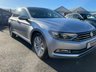 USED 2017 17 VOLKSWAGEN PASSAT 2.0 SE BUSINESS TDI BLUEMOTION TECH DSG 4d 148 BHP ONLY 1 OWNER PLUS SUPPLYING DEALER FROM NEW+ULTRA LOW MILEAGE+SERVICE HISTORY+OUTSTANDING CONDITION+SATELLITE NAVIGATION+BLUETOOTH+PARK ASSIST+AUTOMATIC TRANSMISSION+ 1 FULL YEARS MOT PRIOR TO COLLECTION+FINANCE AND EXTENDED WARRANTY AVAIABLE ON THIS USED VEHICLE!!!!!!!