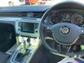 USED 2017 17 VOLKSWAGEN PASSAT 2.0 SE BUSINESS TDI BLUEMOTION TECH DSG 4d 148 BHP ONLY 1 OWNER PLUS SUPPLYING DEALER FROM NEW+ULTRA LOW MILEAGE+SERVICE HISTORY+OUTSTANDING CONDITION+SATELLITE NAVIGATION+BLUETOOTH+PARK ASSIST+AUTOMATIC TRANSMISSION+ 1 FULL YEARS MOT PRIOR TO COLLECTION+FINANCE AND EXTENDED WARRANTY AVAIABLE ON THIS USED VEHICLE!!!!!!!