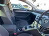 USED 2017 17 VOLKSWAGEN PASSAT 2.0 SE BUSINESS TDI BLUEMOTION TECH DSG 4d 148 BHP ONLY 1 OWNER PLUS SUPPLYING DEALER FROM NEW+ULTRA LOW MILEAGE+SERVICE HISTORY+OUTSTANDING CONDITION+SATELLITE NAVIGATION+BLUETOOTH+PARK ASSIST+AUTOMATIC TRANSMISSION+ 1 FULL YEARS MOT PRIOR TO COLLECTION+FINANCE AND EXTENDED WARRANTY AVAIABLE ON THIS USED VEHICLE!!!!!!!