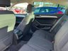 USED 2017 17 VOLKSWAGEN PASSAT 2.0 SE BUSINESS TDI BLUEMOTION TECH DSG 4d 148 BHP ONLY 1 OWNER PLUS SUPPLYING DEALER FROM NEW+ULTRA LOW MILEAGE+SERVICE HISTORY+OUTSTANDING CONDITION+SATELLITE NAVIGATION+BLUETOOTH+PARK ASSIST+AUTOMATIC TRANSMISSION+ 1 FULL YEARS MOT PRIOR TO COLLECTION+FINANCE AND EXTENDED WARRANTY AVAIABLE ON THIS USED VEHICLE!!!!!!!