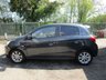 USED 2015 65 MITSUBISHI MIRAGE 1.2 3 5d 79 BHP Only 9,537 miles from new with Excellent Service History + Just Serviced, NEW MOT, Excellent fuel economy! ZERO Road Tax!