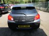 USED 2015 65 MITSUBISHI MIRAGE 1.2 3 5d 79 BHP Only 9,537 miles from new with Excellent Service History + Just Serviced, NEW MOT, Excellent fuel economy! ZERO Road Tax!