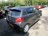 USED 2015 65 MITSUBISHI MIRAGE 1.2 3 5d 79 BHP Only 9,537 miles from new with Excellent Service History + Just Serviced, NEW MOT, Excellent fuel economy! ZERO Road Tax!